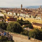 Florence Unveiled: A Spectacular Walking Tour Experience! - FAQ