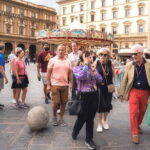 Florence Unveiled: "A Walking Tour Journey Through History" - A Deep Dive into the Stops