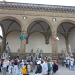 Florence Unveiled: The Rivalry of Leonardo and Michelangelo - In-Depth Breakdown of the Itinerary