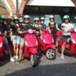 Florence Vespa Rental - The Sum Up: Is It Worth It?