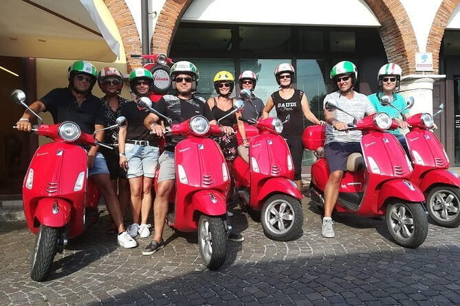 Florence Vespa Rental - The Sum Up: Is It Worth It?