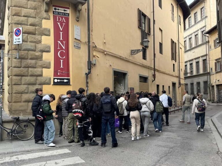 Florence: Visit to the Interactive Leonardo Da Vinci Museum - Is this experience worth the cost?