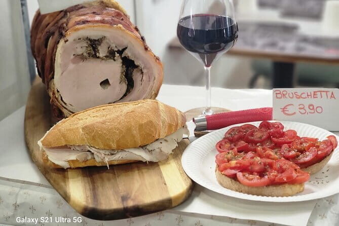 Florence Walking Food Tour with Fiorentina Steak and Wine - Final Thoughts: Is It Worth It?