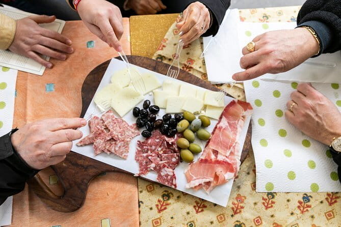 Florence Walking Food Tour With Secret Food Tours - A Deep Dive Into the Florence Walking Food Tour Experience