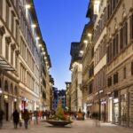 Florence: Walking Guided Tour - A Detailed Look at the Itinerary