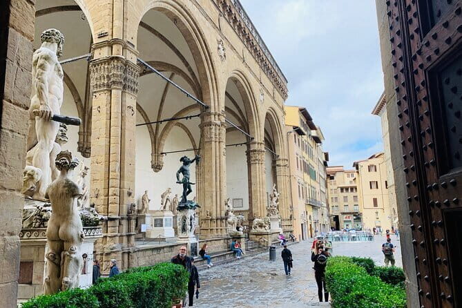 Florence Walking Guided Tour - Authentic Experiences and Practical Tips