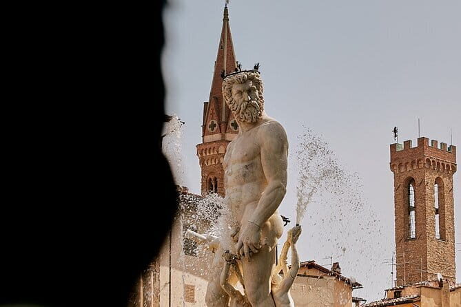 Florence: Walking Tour & Duomo Visit with Terrace & Dome Access - The Value of This Tour