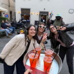 Florence walking Tour: Music Headphones & Aperol Spritz - What to Expect from Your Florence Silent Disco Tour