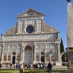 Florence Walking Tour of the City Must-See Attractions & Sites with Local Guide - Practical Tips for Booking and Participating
