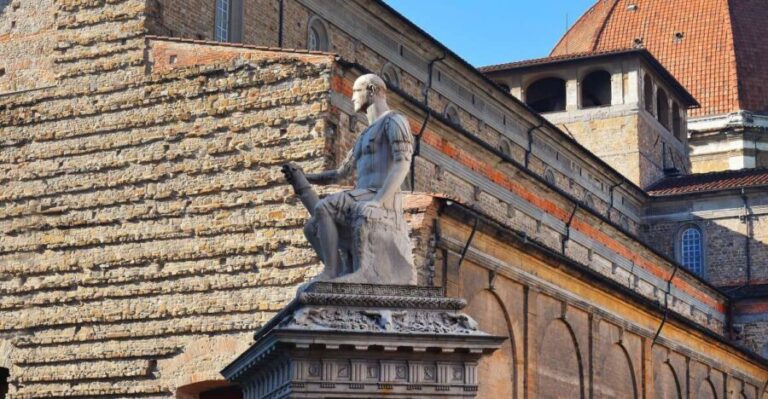 Florence: Walking Tour with Guided Visit to The Duomo - Who Will Enjoy This Experience?
