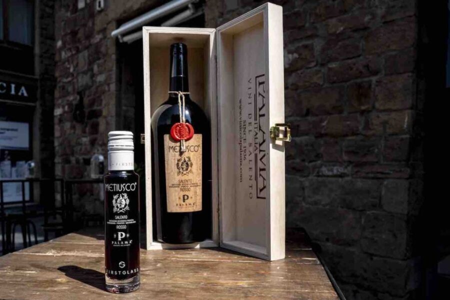 Florence: Wine-tasting Experience in Front of Ponte Vecchio - A Deep Dive into the Florence Wine Tasting Experience