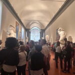 Florence:Accademia + David Entrance Ticket +Agudio Guide APP - A Deep Dive into the Experience