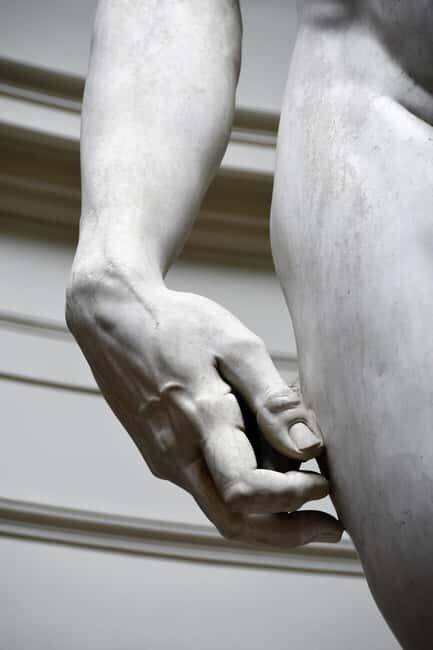 Florence:Accademia Gallery Entry with Host & Interactive App - Final Thoughts: Who Is This Tour Best For?