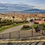 Florence:E-Bike City Tour with stop at Piazzale Michelangelo - Who Will Love This Tour?