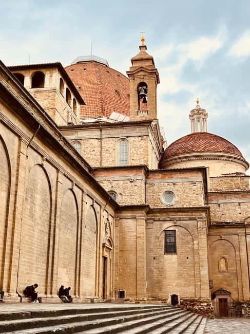 Florence:Medici Guided Tour + Medici Chapels Ticket - FAQ