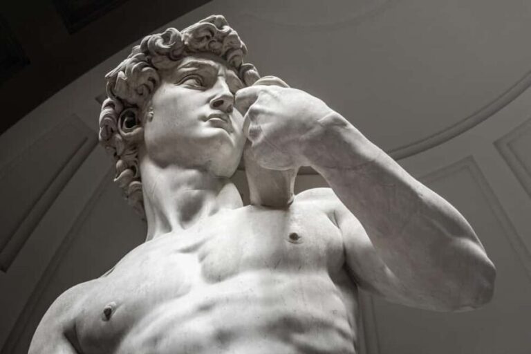 Florence:Michelangelo's David & Accademia Skip-the-Line tour - Summary: The Bottom Line