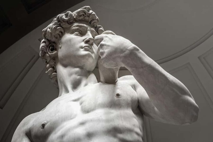 Florence:Michelangelo's David & Accademia Skip-the-Line tour - Summary: The Bottom Line