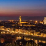 Florence:Sunset Panoramic Tour Fiesole & Michelangelo Square - Guided Insights and Local Stories