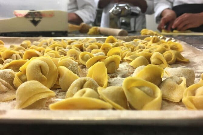Florentine Dinner - The Sum Up
