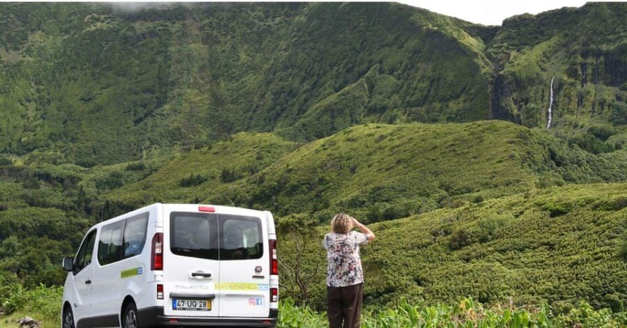 Flores Island: Full-Day Guided Tour - Who Will Love This Tour?