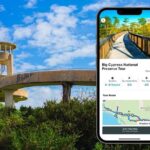 Florida Audio Tour Bundle 3 Self-Guided Sightseeing Tours - Key Points