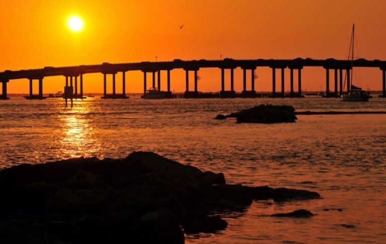 Florida: Emerald Coast Sunset & Dolphin Cruise with Guide - A Detailed Look at the Emerald Coast Sunset & Dolphin Cruise