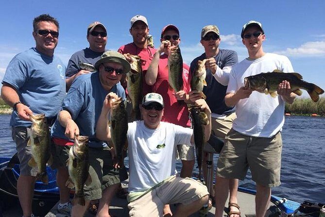 Florida Everglades Fishing Charter Near Fort Lauderdale - Who This Tour Is Perfect For