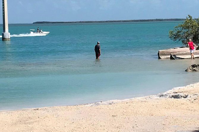 Florida Keys Tour and Private Transportation service - In-Depth Itinerary Breakdown