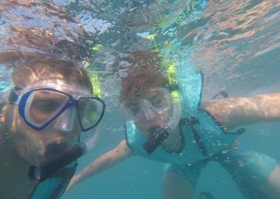 Florida: Sunset Champagne Cruise on the Marathon Mermaid - The Sum Up