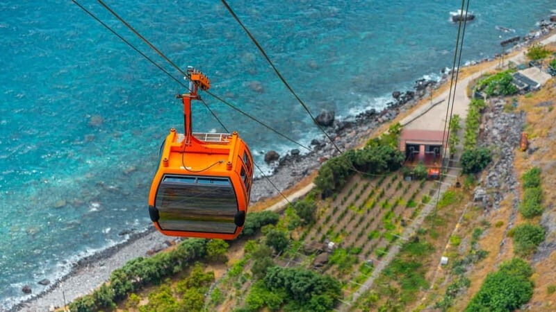 Flowers Of The Forest, Câmara de Lobos 4x4 Jeep Tour - What Makes This Tour Stand Out?