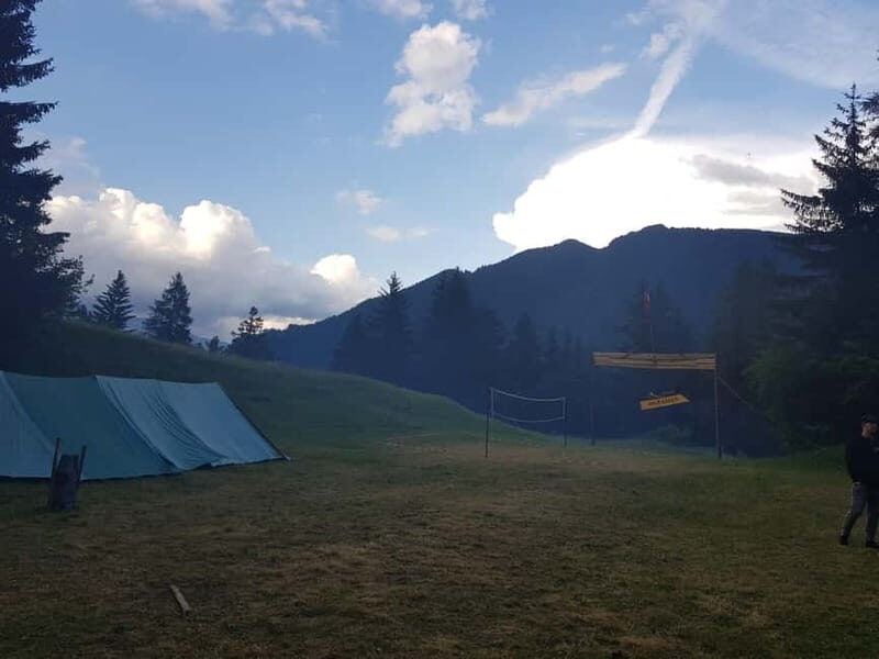Flumserberg: Guided highlights hikes - Exploring Flumserberg: A Natural Swiss Escape