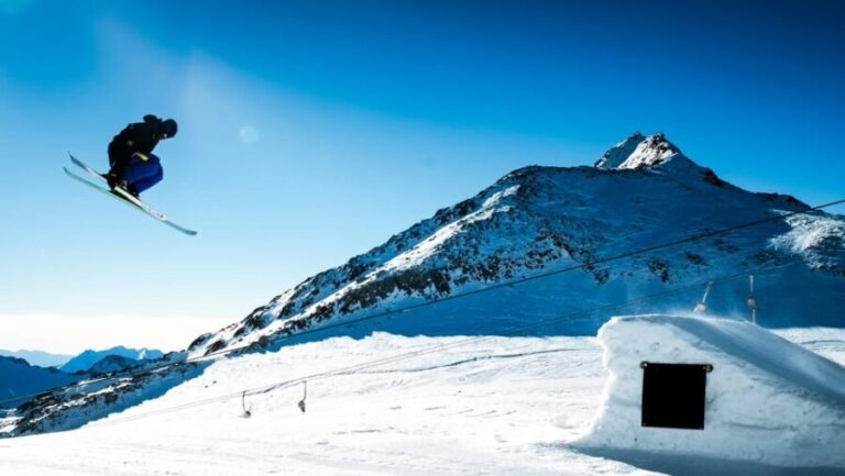 Flumserberg ski course - Why It’s a Good Value
