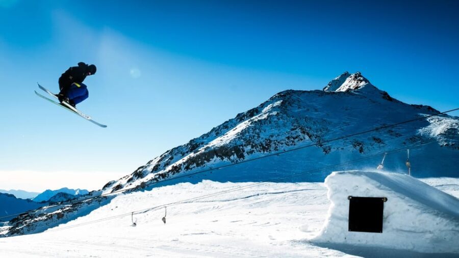 Flumserberg ski course - Why It’s a Good Value