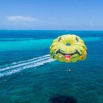 Fly Above Cancun Bay: Parasailing Experience - Practical Tips for Your Parasailing Adventure