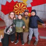 Fly by Teotihuacan Balloon / Private Transportation + Cave Breakfast - Final Thoughts: Is This Tour Worth It?