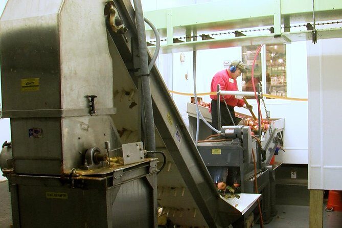 Fly Creek Cider Mill & Orchard - Private Tour with Owner - Who Should Consider This Tour?