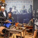 Fly into the tannery of Europe - FAQ