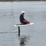 Fly Over Water: Lift5 eFoil Lesson with Videography - The Equipment: Why It Matters