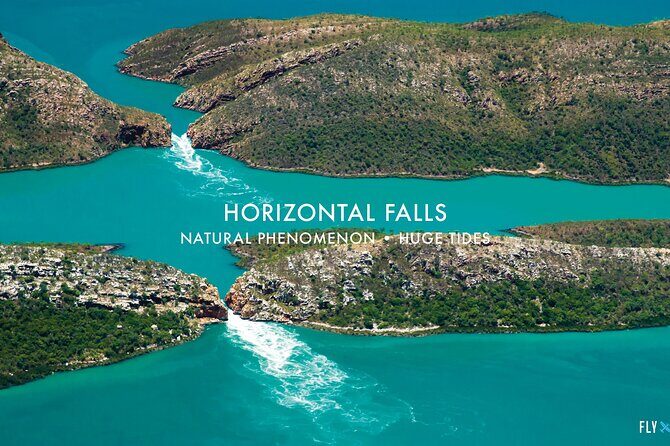 Fly The Falls Tour - Final Thoughts