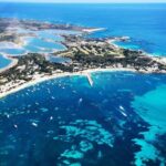 Fly to Rottnest Island by Plane - Flying High: An In-Depth Look at the Rottnest Island Scenic Flight
