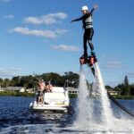 Flyboarding Adventure with 1 on 1 Coaching - Who Should Consider This Tour?