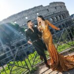 Flying dress - one hour Video/Photoshoot - Who Is This Tour Best For?