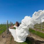 Flying Dress Photo Shoot Traverse City & Surrounding Areas - What Makes This Experience Special?