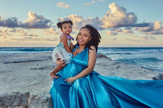 Flying dress photoshoot cancun - Final Thoughts: Why Choose a Flying Dress Photoshoot in Cancun?