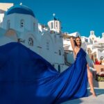 Flying Dress Photoshoot in Oia Private entry to Blue Dome - Final Thoughts: Is It Worth It?