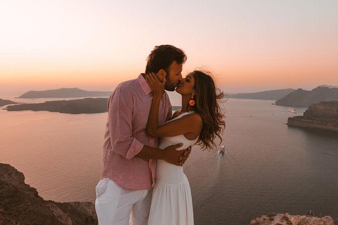 Flying Dress Santorini Photoshoot - Frequently Asked Questions
