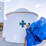Flying Dresses Photo Shoot in Crete - Who Is This Tour Best For?