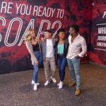 FlyOver Las Vegas: Immersive Flight Ride Experience - A Detailed Breakdown of the Itinerary