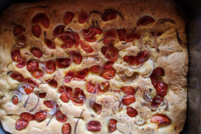 Focaccia and Dessert Cooking Class - What Sets This Cooking Class Apart?