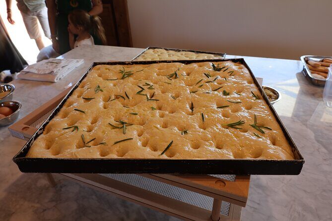 Focaccia and Pesto Cooking Class in the Roman Countryside - Final Thoughts: Is It Worth It?